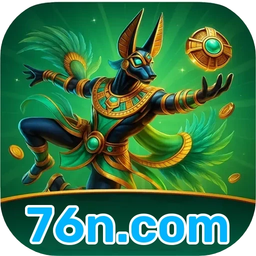 76n.com: Como o Site Confiável Eleva Sua Experiência de Jogos Online