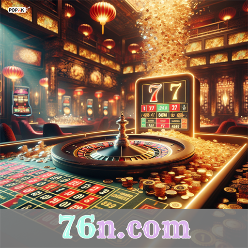 Plataforma de Jogos: Conexões e Inovações no 76n.com