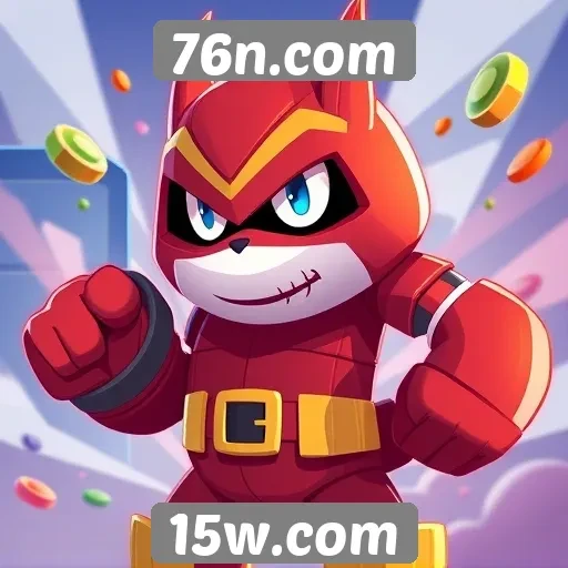 Comparação entre 76n.com e concorrentes no mercado