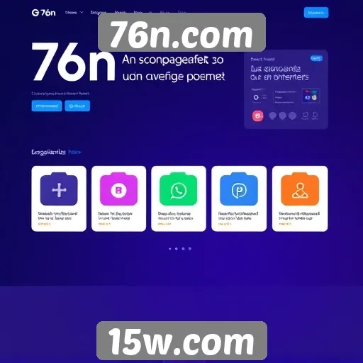Plataforma destaca inovações em design de interface