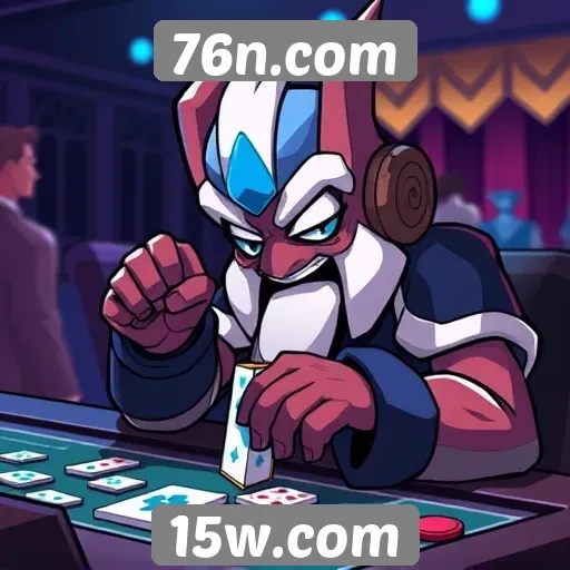 Dicas para novos jogadores no 76n.com